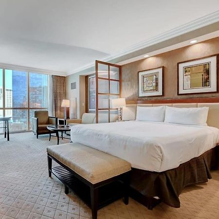 Mgm Signature-15-611 Strip View Jacuzzi Studio Las Vegas Exterior foto